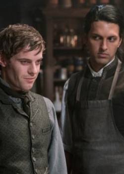 Dom grozy - sezon 3 - odcinek 3