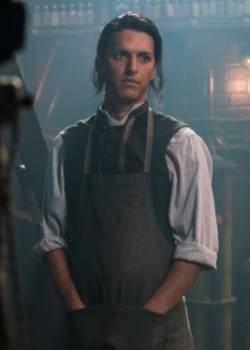 Dom grozy - sezon 3 - odcinek 6