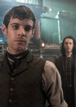 Dom grozy - sezon 3 - odcinek 9