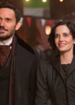 Dom grozy - sezon 3 - odcinek 4