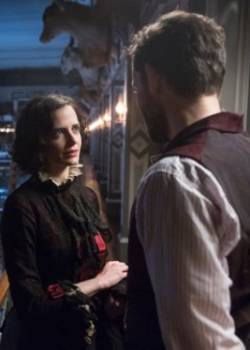 Dom grozy - sezon 3 - odcinek 7