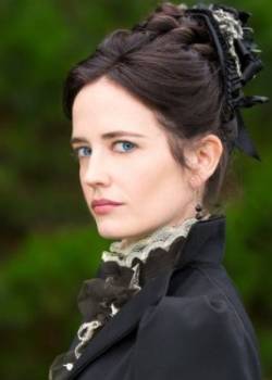 Dom grozy - sezon 1 - odcinek 1 (Dom grozy, odc. 1)