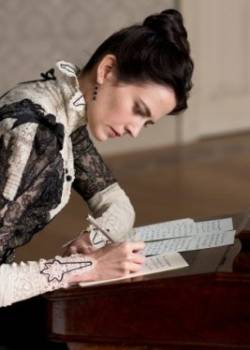 Dom grozy - sezon 1 - odcinek 2