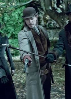 Dom grozy - sezon 1 - odcinek 3