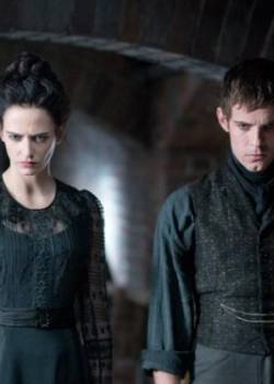 Dom grozy - sezon 1 - odcinek 4