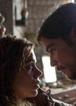 Dom grozy - sezon 1 - odcinek 6