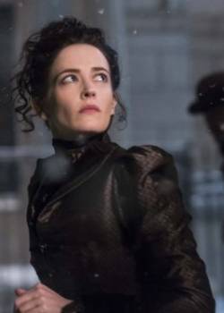 Dom grozy - sezon 2 - odcinek 1