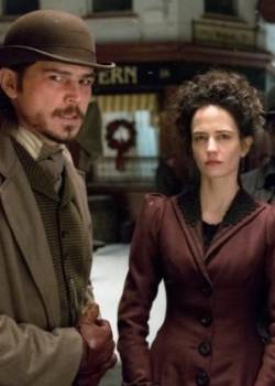 Dom grozy - sezon 1 - odcinek 8