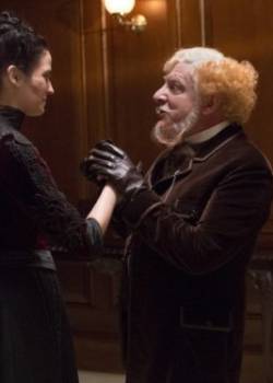 Dom grozy - sezon 2 - odcinek 2