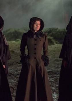 Dom grozy - sezon 2 - odcinek 3