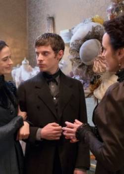 Dom grozy - sezon 2 - odcinek 4