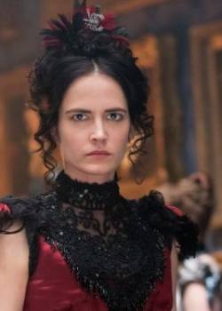 Dom grozy - sezon 2 - odcinek 6