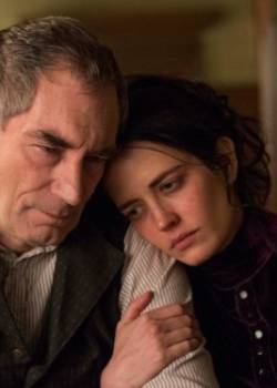 Dom grozy - sezon 2 - odcinek 10