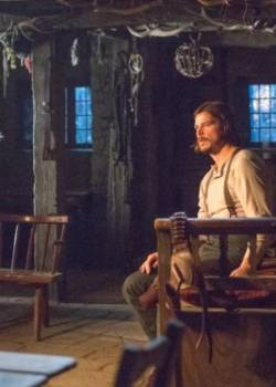 Dom grozy - sezon 2 - odcinek 9