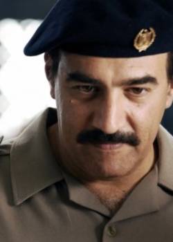 Dom Saddama - sezon 1 - odcinek 1