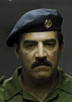 Dom Saddama - sezon 1 - odcinek 2