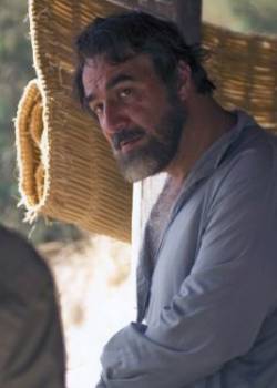 Dom Saddama - sezon 1 - odcinek 4