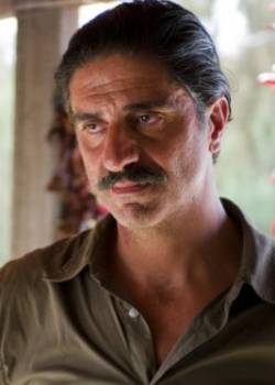 Dom Saddama - sezon 1 - odcinek 3