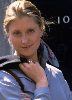 Dom z kart - odcinek 1