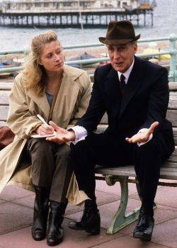 Dom z kart - odcinek 2