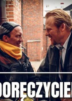 Doręczyciel - odcinek 11/14 - Lekcje przedmałżeńskie