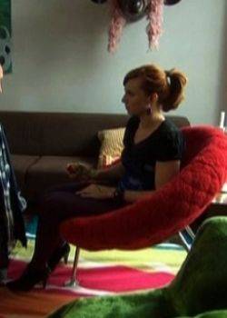 Doręczyciel - odcinek 10/14 - Kinderbal