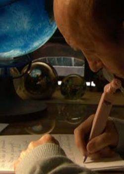 Doręczyciel - odcinek 13/14 - Fałszywy tata