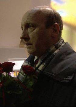 Doręczyciel - odcinek 3/14 - Oświadczyny