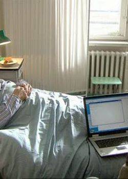 Doręczyciel - odcinek 5/14 - Boogie