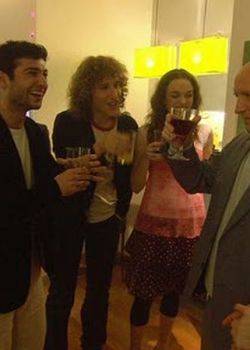 Doręczyciel - odcinek 6/14 - Reklama