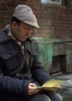 Doręczyciel - odcinek 7/14 - Kameleon