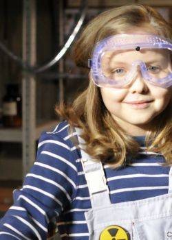 Duch w dom - odcinek 2/8 - Lek na depresję