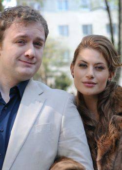 Duch w dom - odcinek 4/8 – Dobra inwestycja