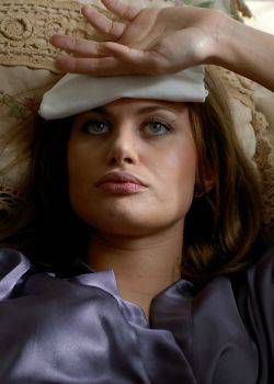 Duch w dom - odcinek 5 – Kobiece emocje