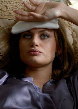 Duch w dom - odcinek 5/8 - Kobiece emocje