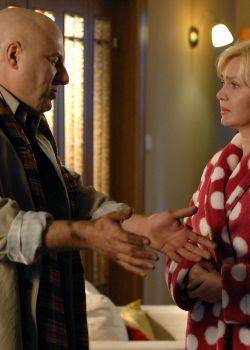 Duch w dom - odcinek 6/8 - Szczerość w rodzinie