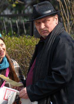 Duch w dom - odcinek 8 – Włoskie klimaty