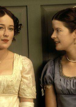 Duma i uprzedzenie - odcinek 1