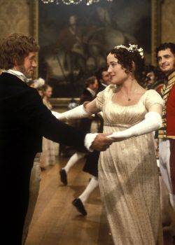 Duma i uprzedzenie - odcinek 2