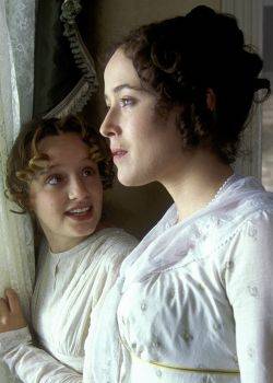 Duma i uprzedzenie - odcinek 3