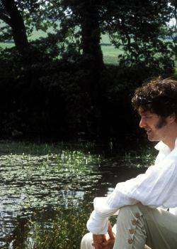 Duma i uprzedzenie - odcinek 4