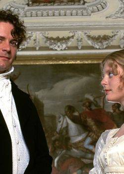 Duma i uprzedzenie - odcinek 5