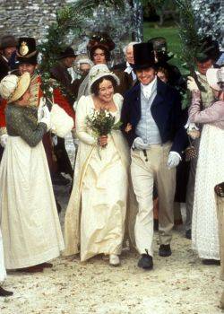 Duma i uprzedzenie - odcinek 6