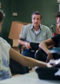 Dumb - sezon 1 - odcinek 18