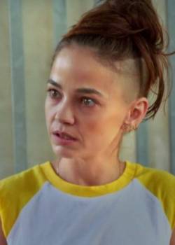 Dumb - sezon 1 - odcinek 7