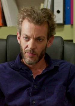 Dumb - sezon 1 - odcinek 8