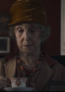 Durrellowie - sezon 2 - odcinek 4