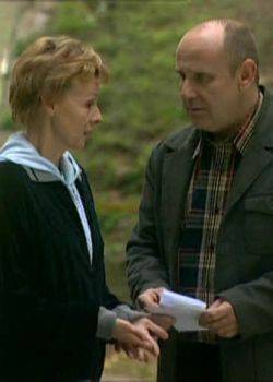 Dwie strony medalu - odcinek 21