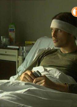 Dwie strony medalu - odcinek 25