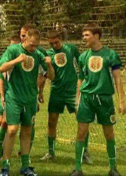 Dwie strony medalu - odcinek 87